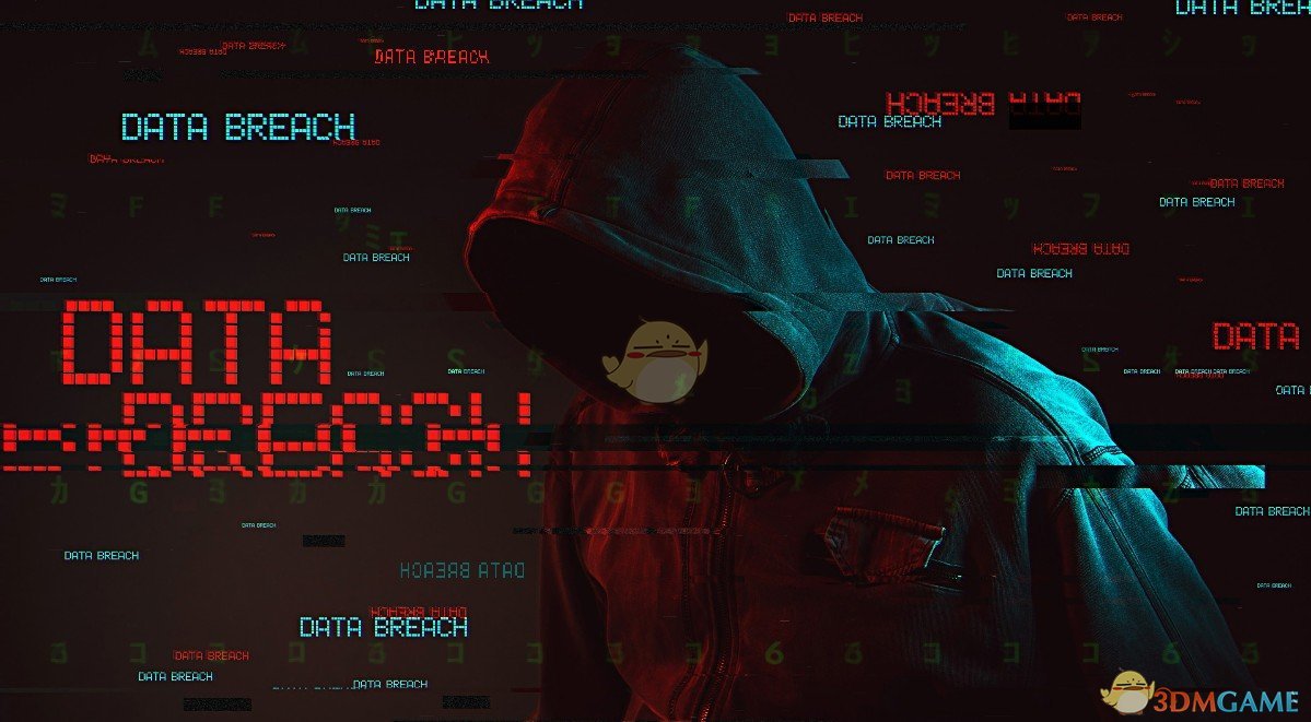 《Wallpaper Engine》超级骇客数据空间动态壁纸