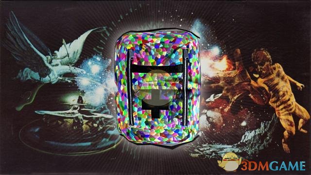 《求生之路2》发光彩色急救箱MOD