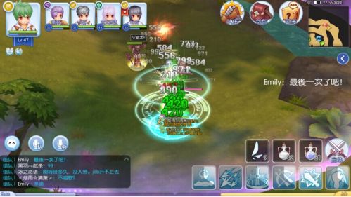 仙境传说RO手游骑士进阶攻略 爬塔MVP裂隙打法