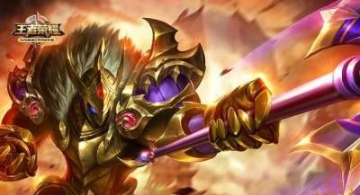 《王者荣耀》黄buff即将登场，谁是最大赢家？