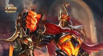 《王者荣耀》黄buff即将登场，谁是最大赢家？