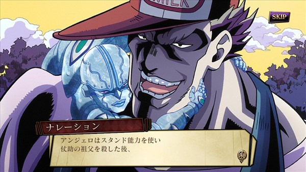 《JOJO的奇妙冒险钻石纪录》手游体验攻略