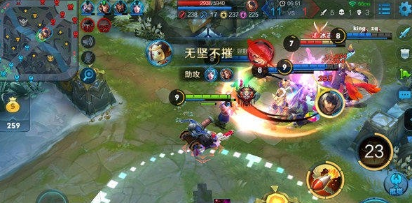 《王者荣耀》鲁班七号最强攻略