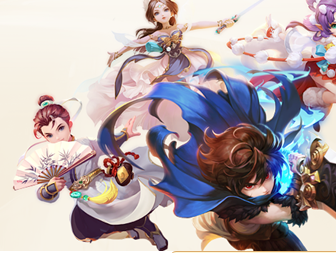 《大话西游热血版》新手如何快速上手