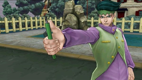 《JOJO的奇妙冒险钻石纪录》手游体验攻略