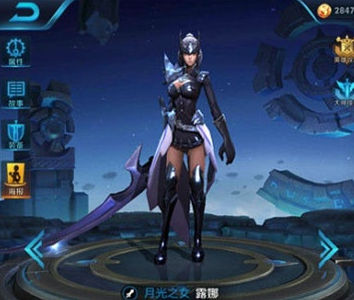 《王者荣耀》新赛季版本强势英雄大盘点