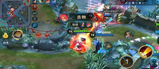 《王者荣耀》安琪拉铭文搭配解析