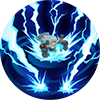 《迷雾世界》雷霆法师雷诺图鉴介绍