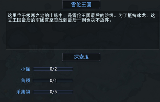 《迷雾世界》多人副本玩法介绍
