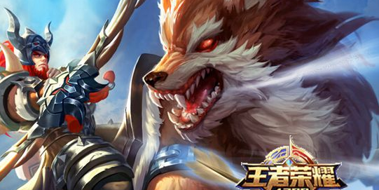 《王者荣耀》成吉思汗打野技巧攻略