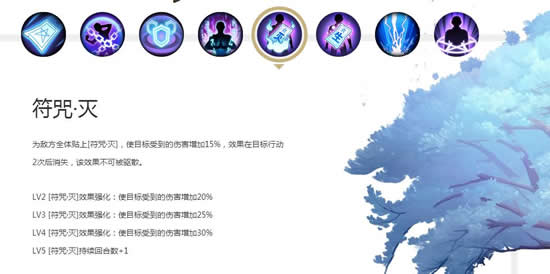 《阴阳师》主角晴明介绍只需一个字 稳！