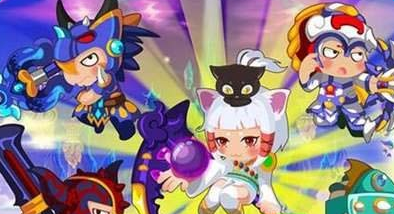 《造梦西游ol》龟布抓捕技巧攻略