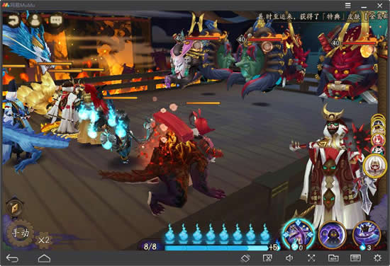 《阴阳师》痴之阵通关阵容推荐