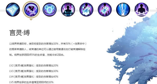 《阴阳师》主角晴明介绍只需一个字 稳！