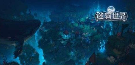 《迷雾世界》恢复神殿打法介绍