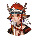 《阴阳师》小鹿男图鉴介绍