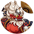 《阴阳师》两面佛图鉴介绍