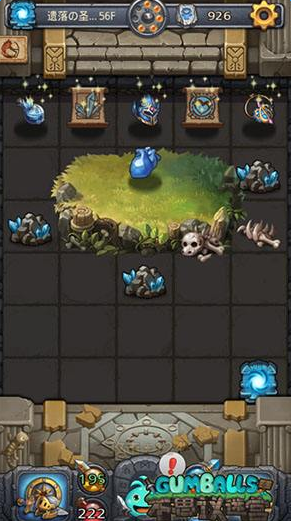 《不思议迷宫》龙鳞套获得方法解析