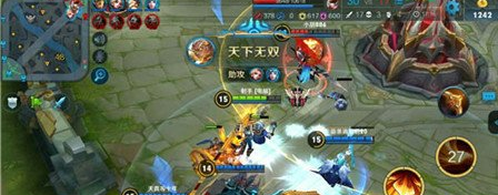 《王者荣耀》后羿高阶玩法攻略