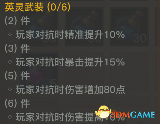 《光明大陆》游侠转职职业 森林指引者天赋符文推荐