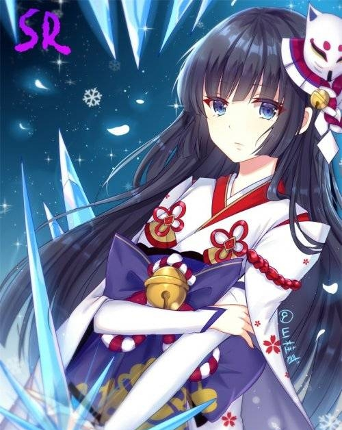 《阴阳师》斗技阵容推荐