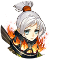 《阴阳师》首无图鉴介绍