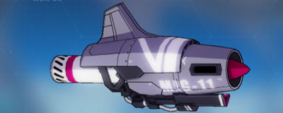 《崩坏3》MiG11诱导弹属性图鉴