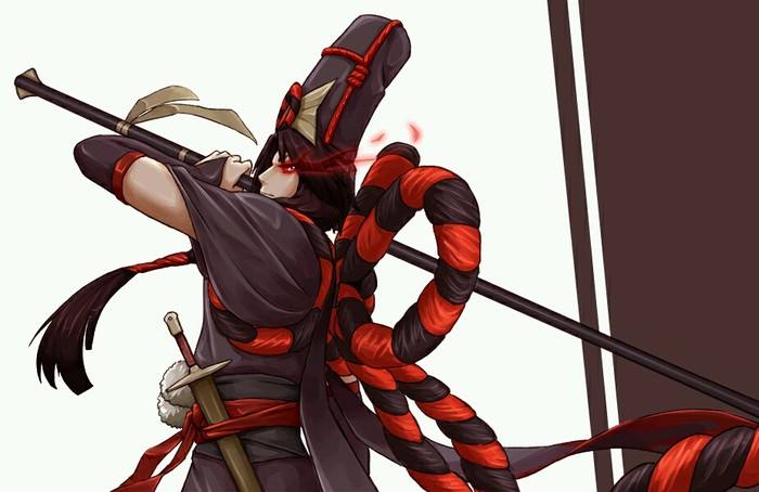《阴阳师》斗技阵容推荐