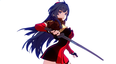 《崩坏3》女武神强袭属性技能图鉴
