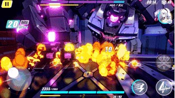 《崩坏3》MSR-7天父打法解析