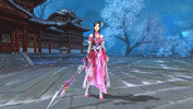 《天龙八部手游》峨嵋门派介绍及技能详解