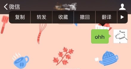 《微信》翻译代码有哪些？部分翻译代码介绍