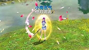 《天龙八部手游》峨嵋门派介绍及技能详解