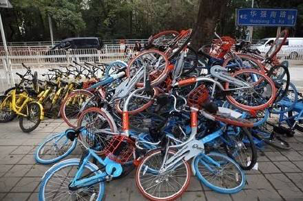 《共享单车》黑名单制是什么？黑名单制情况说明
