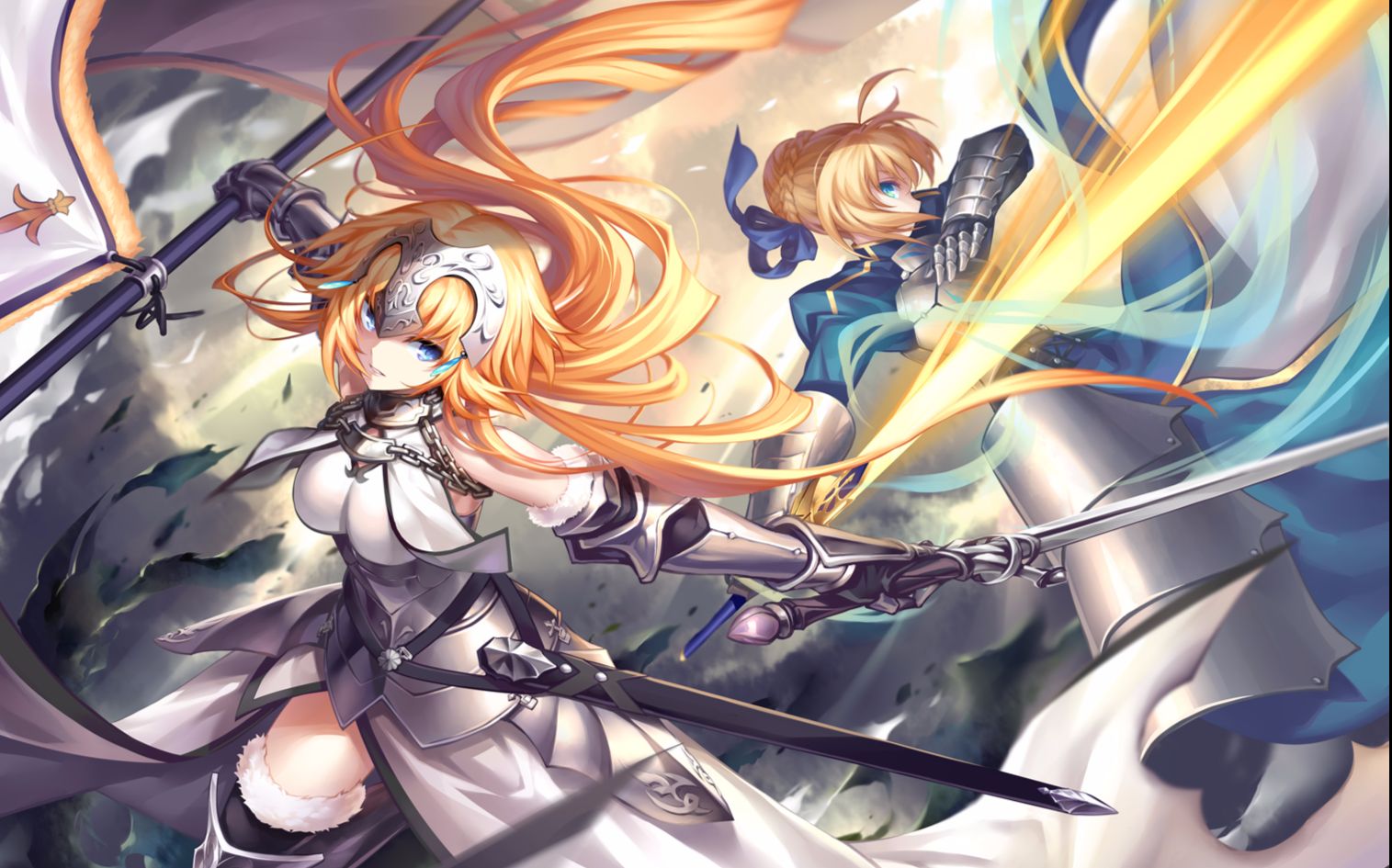 《FGO》从者培养攻略 职阶培养玩家必看攻略