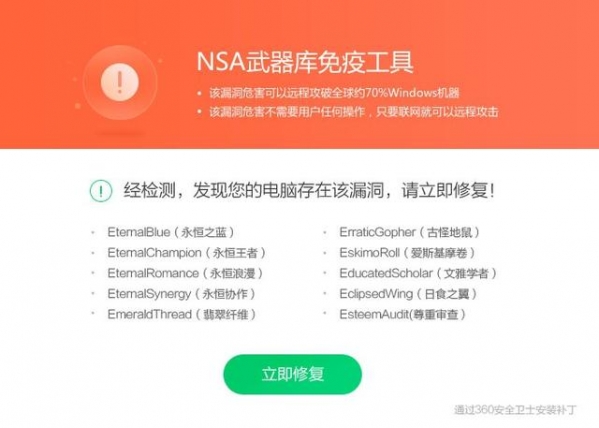 《勒索病毒》是怎么传播？勒索病毒怎么回事