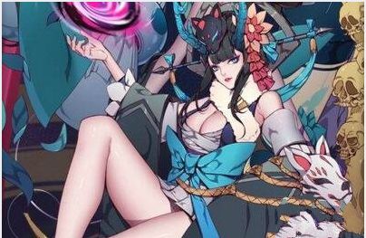 《阴阳师》让斗技玩得更加轻松吧 真正的全能阵容介绍