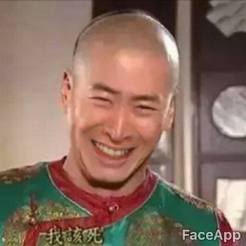 《Face》app笑脸怎么转换？转换方法教程