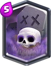 《皇室战争》2V2最火热卡牌一览