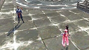 《天龙八部手游》峨嵋门派介绍及技能详解