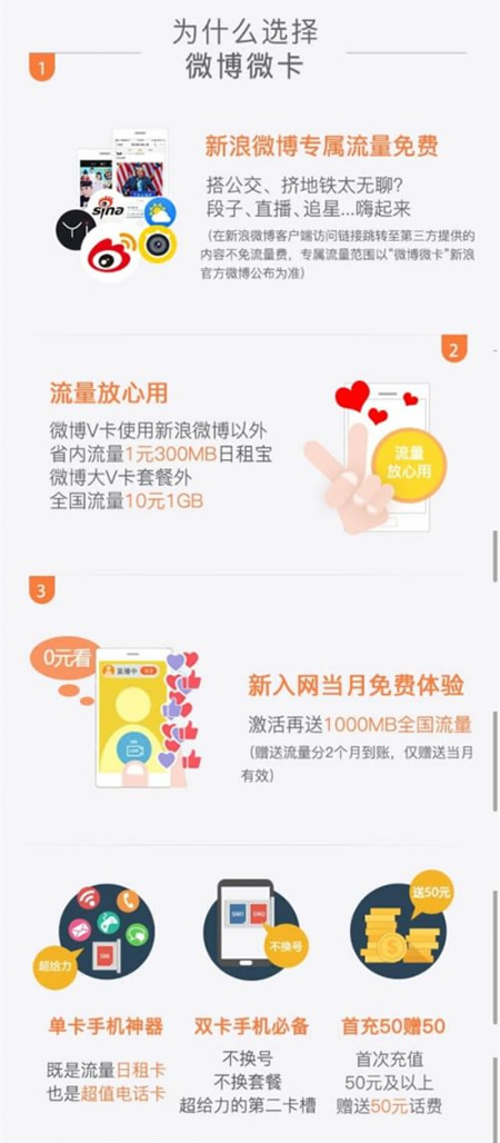 《微博》微卡怎么样？微博微卡获得介绍
