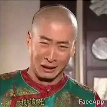《Face》app笑脸怎么转换？转换方法教程