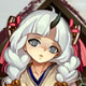 《阴阳师》御魂日女巳时图鉴介绍