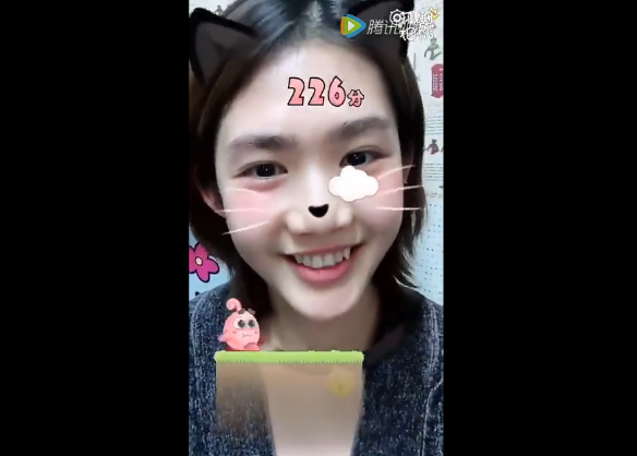 《花椒相机》使用方法说明