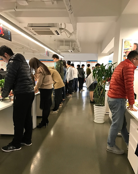 《钉钉》运动功能使用说明