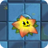 《植物大战僵尸2》植物图鉴之星星果（未来世界）