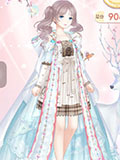 《奇迹暖暖》【少女级】19-2小镇甜点师S攻略