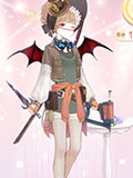 《奇迹暖暖》【少女级】19-9黎明之战S攻略