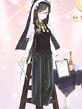 《奇迹暖暖》【少女级】19-支2占卜师的指引S攻略