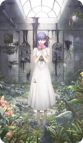 《命运冠位指定》Heavens Feel礼装图鉴